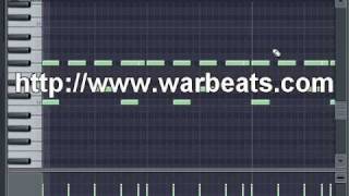 FL Studio - Groove Templates - Warbeats Tutorial