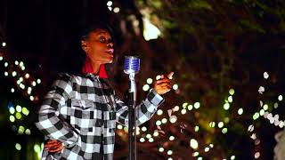 Ebony Stewart - "Happy Father's Day" @WANPOETRY