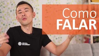 Como falar de um jeito que as pessoas queiram ouvir | Oi Seiiti Arata 73