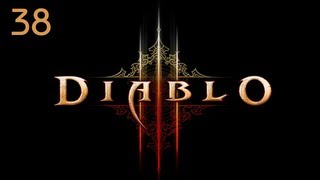 Прохождение Diablo 3 - Часть 38 — Единое Зло: «Диабло» [ФИНАЛ]