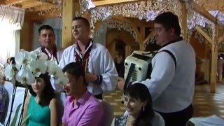 Коломийки - Гурт "По цимбалах" музиканти, музики, музиченьки )