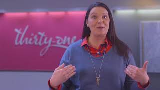 Inspire with Kate, January Episode 2 – Thirty-One Gifts