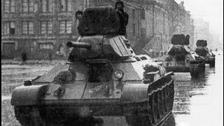Т-34. Мастер.