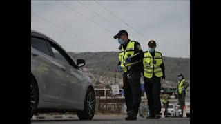 Почему армейская разведка потребовала закрыть Израиль на карантин?