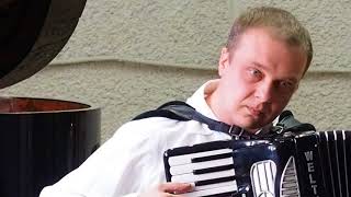 Тони Мурена, Джозеф Коломбо вальс Равнодушие