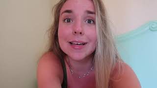 VLOG - Prvi dani na moru, sta radim