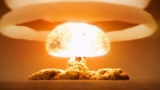 Top 5 Biggest Explosions in the World