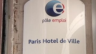 Francia, disoccupazione ai massimi da 18 anni - economy