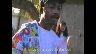 Tracy - I would (Extended+Lyrics)