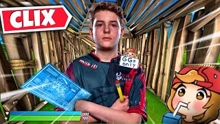 Fortnite MEMES that Enhance Clix