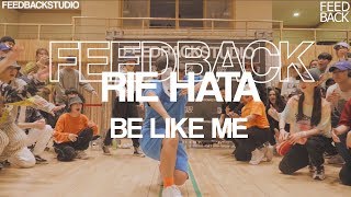 RIE HATA WORKSHOP | 2019 FEEDBACKWORKSHOP | FEEDBACKSTUDIO |