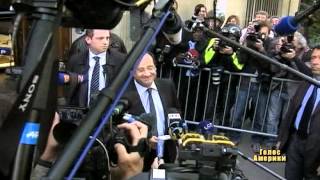 Перший візит Олланда буде до Німеччини