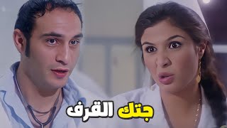 متفكرش تعمل لقطة تحرش مع ياسمين عبد العزيز عشان هتدشملك علي ماهر اتبهدل