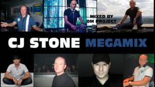 ★ Trance Classics l Best Of CJ Stone l Mixed By OM Project