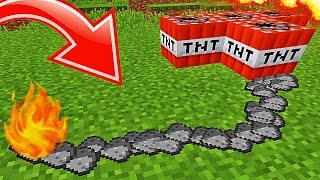 7 OBJETS INCROYABLES QUI DEVRAIENT ÊTRE AJOUTÉS DANS MINECRAFT !