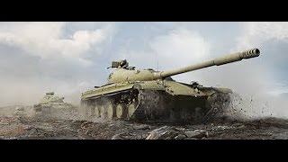 (18+) (World of Tanks) Объект 430 МАСТЕР (ТАЩУНСКИЙ!!!) от Omasny_Player
