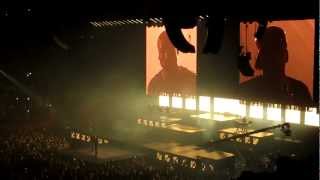 Niggas in Paris 11 - Watch The Throne Tour Paris bercy - Jay z and kanye West