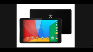 Замена сенсора на планшете Prestigio MultiPad
