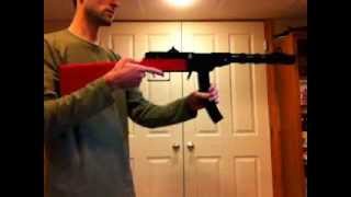 LEGO PPSh-41