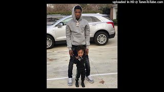 NBA YoungBoy Type Beat 2020 - "I'm Sticking To It" [Prod. by @realbeidler36]