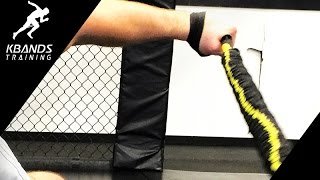 How To Punch Faster | Resisted Torque Punches