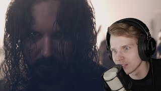 As I Lay Dying - Blinded | Reaction & Review
