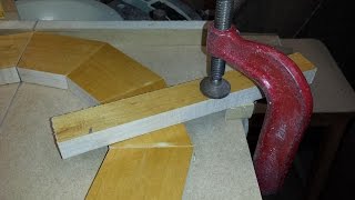 How To Get Tight Segmented Joints