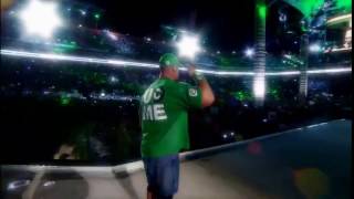 John Cena пародия БАБА ЗИНА   Прикол 2016 смотреть всем УГАР