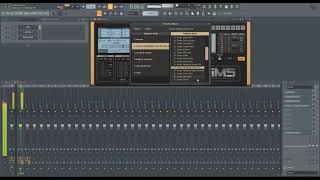 Eyezer Summer Give Aways 2019 #1 - 50 FREE GMS Presets (FL Studio)