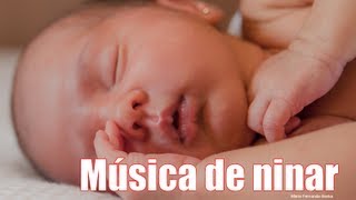 CANÇÃO DE NINAR - IMPRESSIONANTE!!