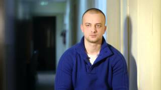 Курсы изучения английского языка по методу Михаила Шестова. Отзыв Владимира Касьяна.