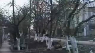 Симферополя 1944 - Освобождение