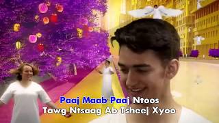 Nkauj tshiab 2019 II Vajtswv lub teb chaws II Fuab Ci Xyooj