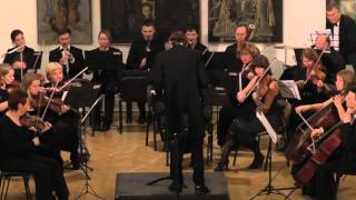 Шарль Гуно - Траурный марш марионеток. Музыкальная Шутка 12.10.2015 Оркестр Павла Опаровского