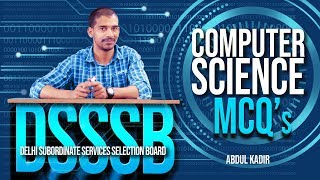 DSSSB KVS TGT & PGT Computer Science 200 MCQ's Operating System Q136 to 160