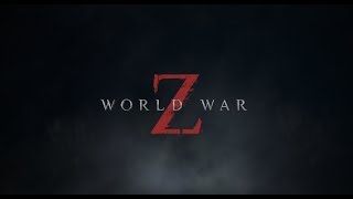 World War Z Прохождение Part#2 / Иерусалим / Техподдержка