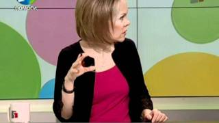 Телемарафон 2011. Российский Детский Фонд