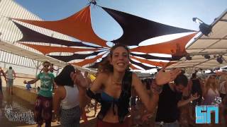 ☼ Maganja Tribe - 06.07 ☼