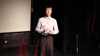 What science can teach the self-help movement | Jasper Chapman-Black | TEDxYouth@HamberSchool
