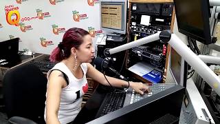¡Prepara carapulcra con Chris Alegría en 'El Show de las Mamis'!