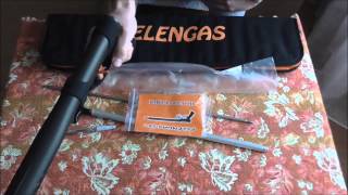 Ружья Pelengas (Пеленгас) 45+ 55+ 70+ 100+,а так же с ручками 2/3,наконечники и многое другое