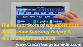 sanei n91 elite pc tablet review