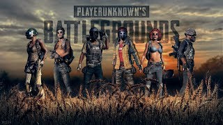 ⛔LIVE⛔ PUBG cu GIGICA / Alergam un pui ca disperatii ⛔