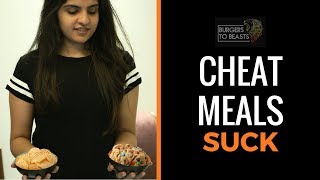 Cheat Meals SUCK (It's Not What You Think)