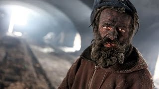 Meet The Dirtiest Man In The World- Ludvik Dolezal