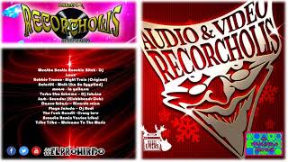 EL PROHIBIDO MUSIK 32 ESPECIALES DE LA CASA DE LA ZONA RECORCHOLIS MIX #ELPROHIBIDO