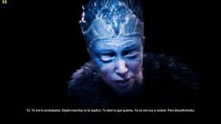 [MSI GT72VR DOMINATOR PRO]HellBlade [GTX 1070 NOTEBOOK] [BENCHMARK GAMEPLAY] [ULTRA SETTINGS]