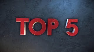 ТОП 5 ЖЁСТКИХ РЕАКЦИЙ НА ВЫПАДЕНИЕ ЗОЛОТОГО ДОНАТА [Warface]