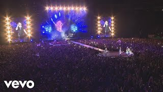 La Beriso - Traicionero (En Vivo Estadio Unico 2017)