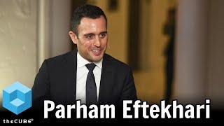 Parham Eftekhari, ICIT | CyberConnect 2017